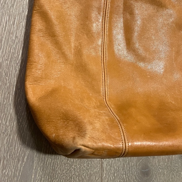 Vintage COACH tote bag - Picture 4 of 16